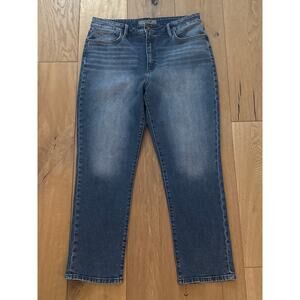 Joe’s Jeans Straight Leg